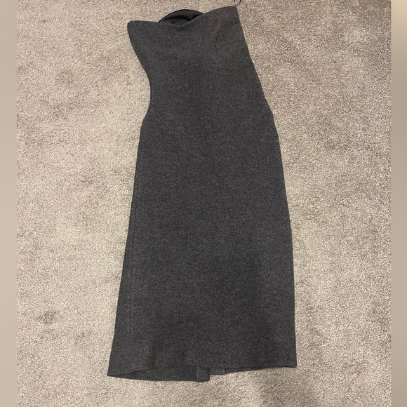 Wool Dress - Picture 4 of 8